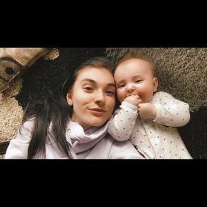 Meet your Posher, Lianns